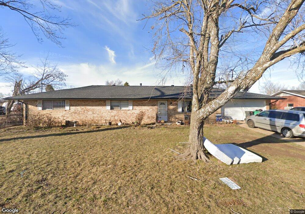 1305 W Lazy L St, Rogers, AR 72758 - photo 1