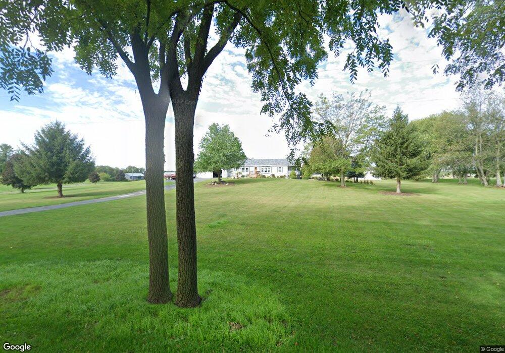 3824 N 600 E, Rolling Prairie, IN 46371 - photo 1