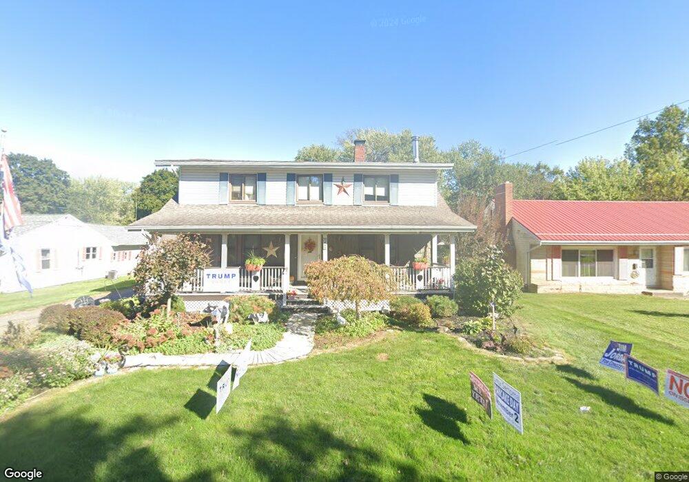 1409 Crayton Ave, Lima, OH 45805 - photo 1