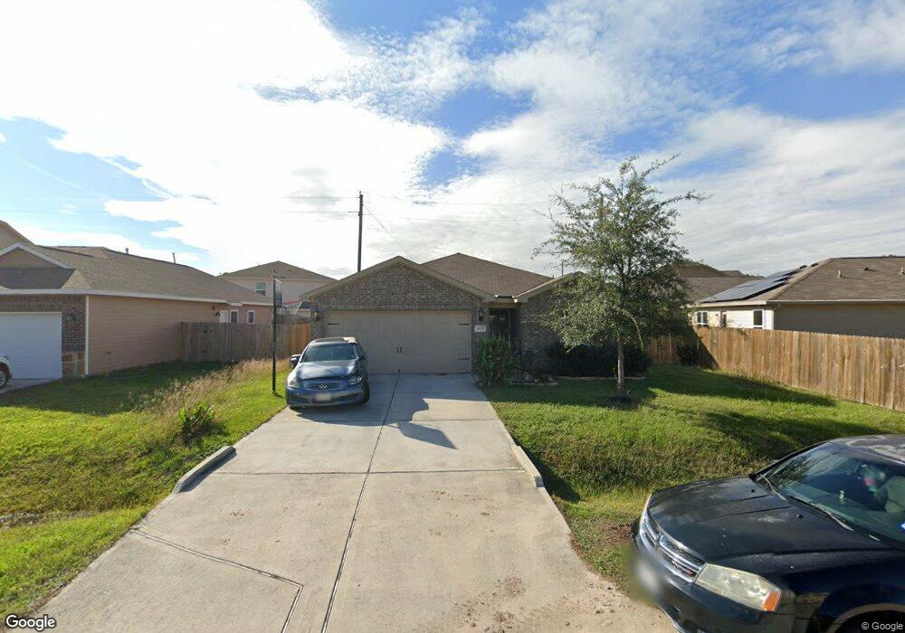 10639 Logger Pine Trail, Houston, TX 77088 - photo 1