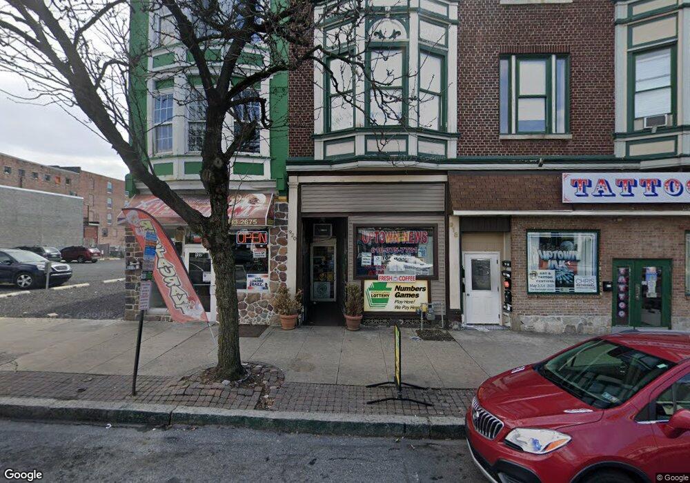 924 Penn St, Reading, PA 19602 - photo 1