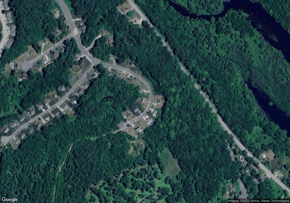 331 Whitetail Cir, Southbridge, MA 01550 - photo 1