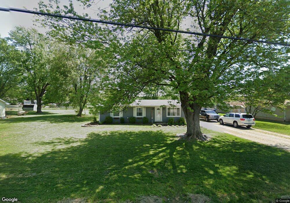 5209 Old Georgetown Rd, Georgetown, IN 47122 - photo 1