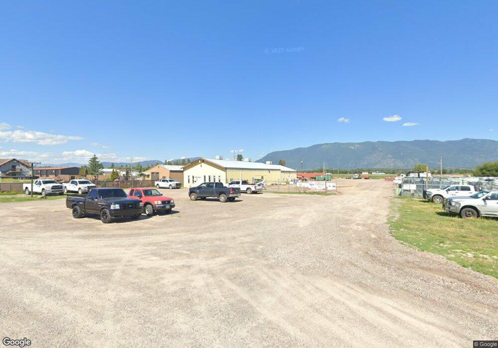 4861 Highway 2 W, Columbia Falls, MT 59912 - photo 1