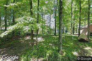 W8356 Perch Lake Rd, Pearson, WI 54462