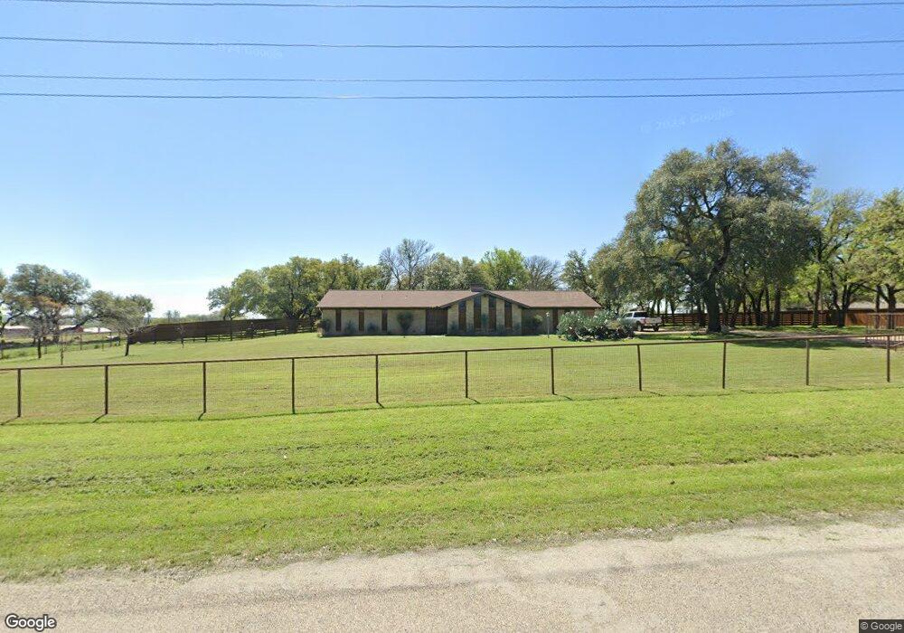 3433 White Settlement Rd, Willow Park, TX 76087 - photo 1