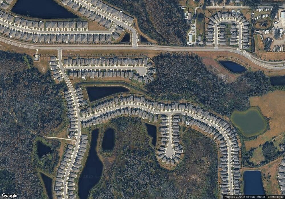 10668 Hawks Landing Dr, Land O Lakes, FL 34638 - photo 1