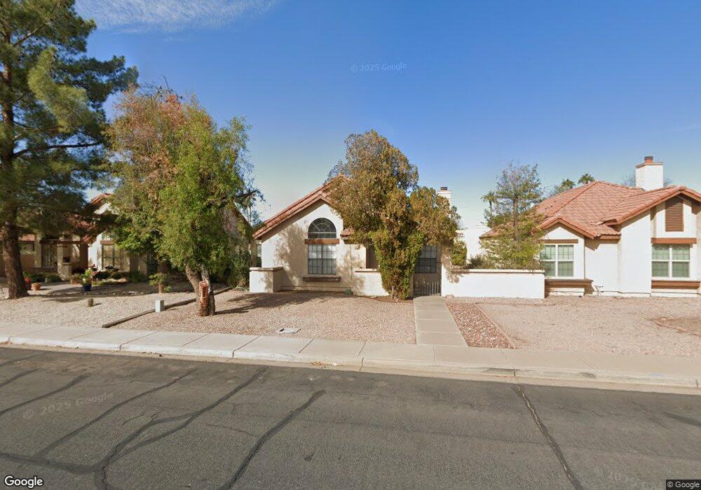 1846 E Secretariat Dr, Tempe, AZ 85284 - photo 1