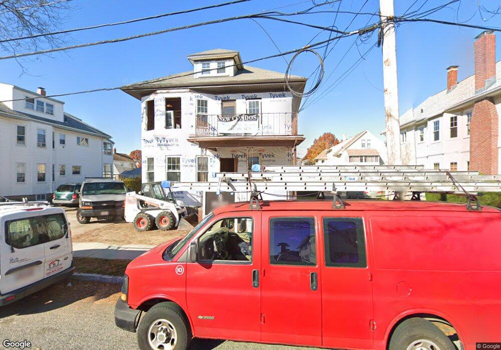 54 Foster St unit 56, Arlington, MA 02474 - photo 1