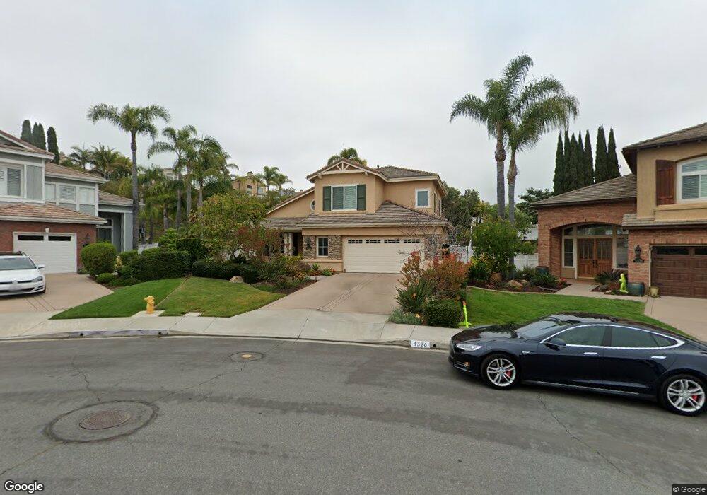 3326 Avenida Anacapa, Carlsbad, CA 92009 - photo 1