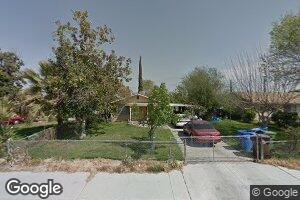 20944 Francis Dr, Richgrove, CA 93261