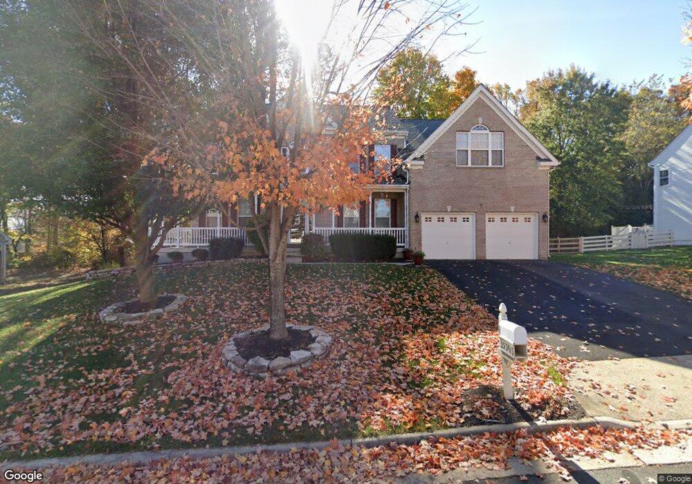 35505 Collington Dr, Round Hill, VA 20141 - photo 1