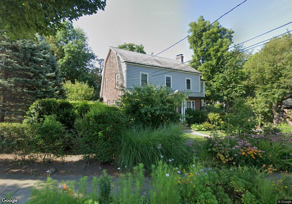 24 Stuart Rd, Newton Center, MA 02459 - photo 1