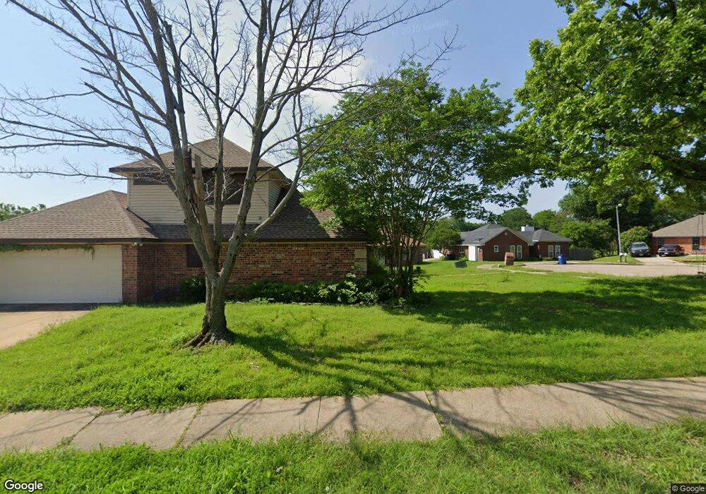 703 Liberty Ct, Wylie, TX 75098 - photo 1