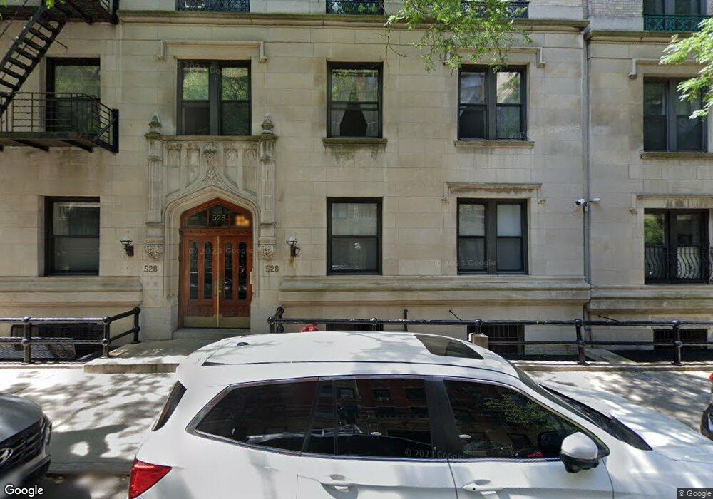 528 W 111th St unit 36, New York, NY 10025 - photo 1