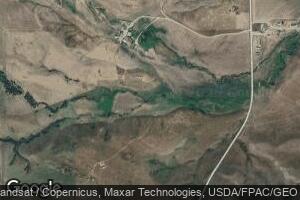 4837 Gilt Edge Rd, Lewistown, MT 59457