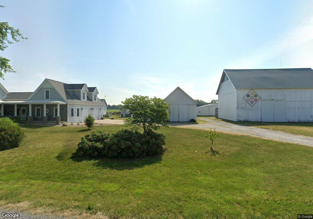 19704 State Road 331, Tippecanoe, IN 46570 - photo 1