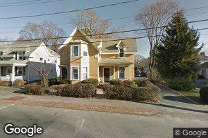 29 Kingsbury St, Wellesley Hills, MA 02481