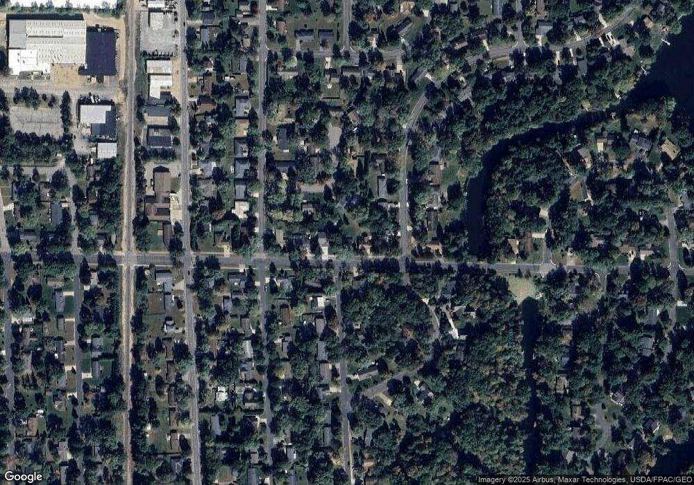 3000 Heffron St, Stevens Point, WI 54481 - photo 1