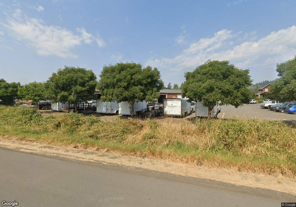 16800 NE Mcdougall Rd, Dayton, OR 97114 - photo 1