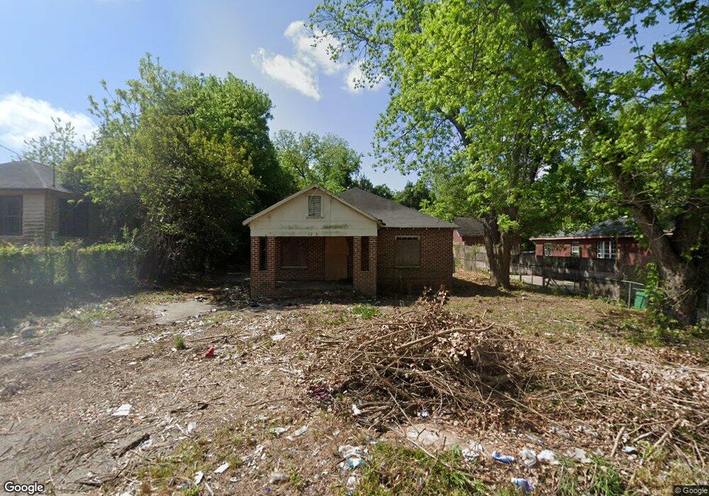 1206 Glendale Ave, Macon, GA 31206 - photo 1