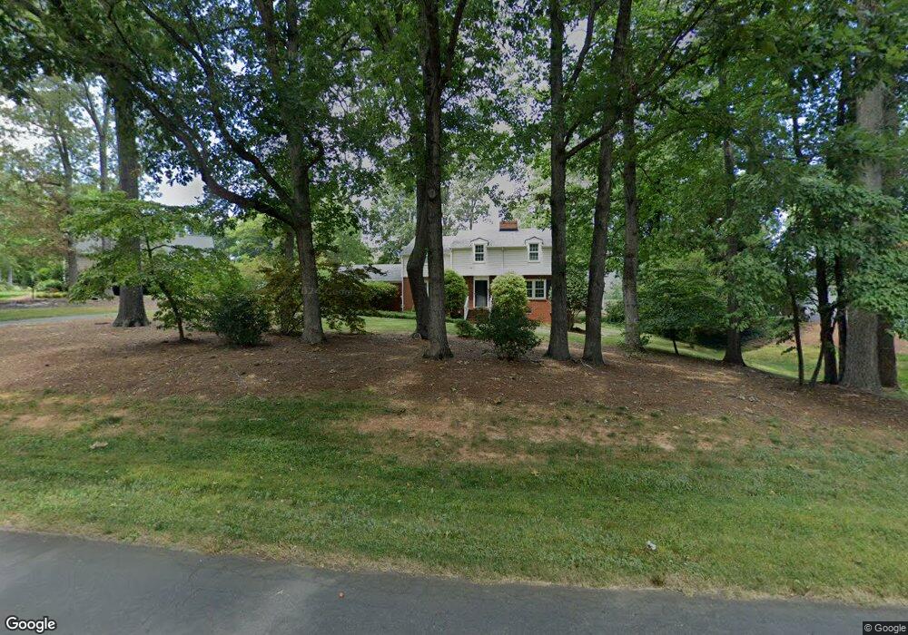 381 Pinewood Rd, Asheboro, NC 27205 - photo 1