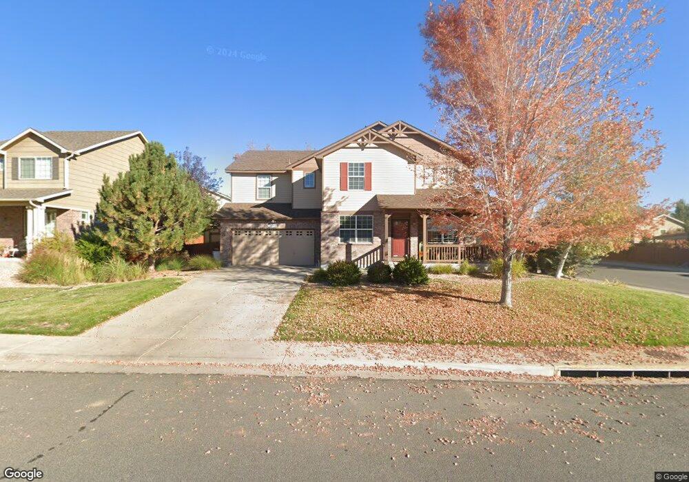 6695 E 129th Place, Thornton, CO 80602 - photo 1