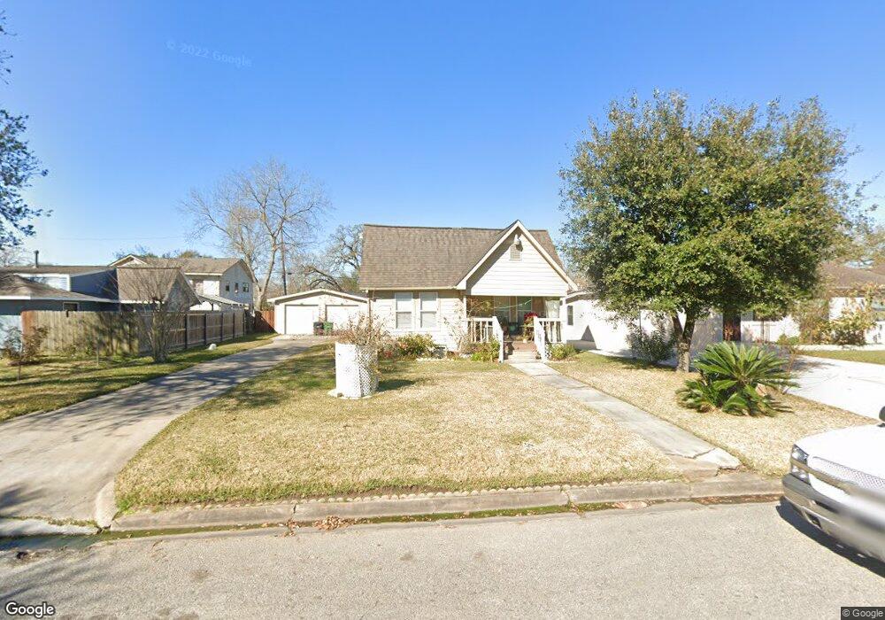 7207 Gillen St, Houston, TX 77087 - photo 1