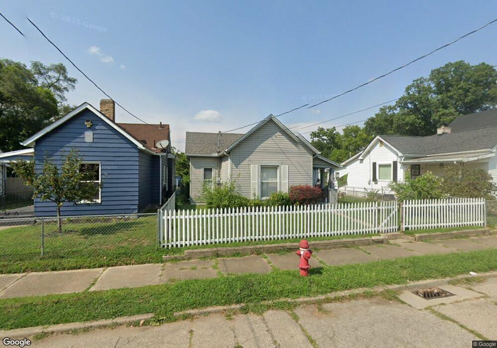 2021 Logan Ave, Middletown, OH 45044 - photo 1