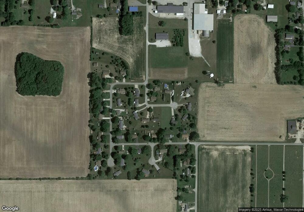 0 Wesley Ct, Thorntown, IN 46071 - photo 1