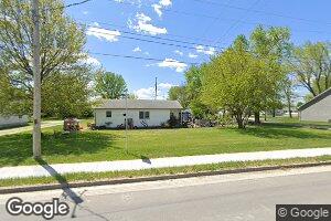 406 W Martin St, Cairo, MO 65239