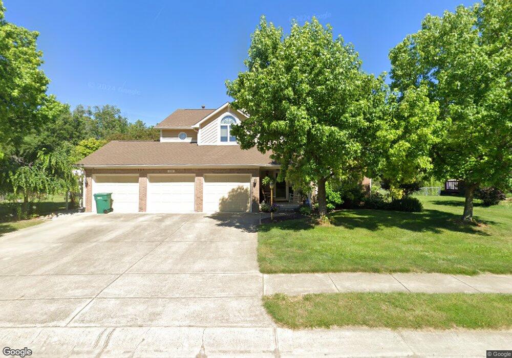 908 Creekside Ln, Plainfield, IN 46168 - photo 1