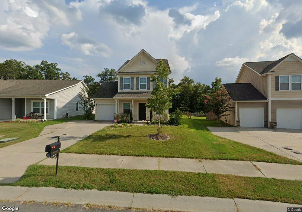 3292 Saddlebrook Dr, Midland, NC 28107 - photo 1