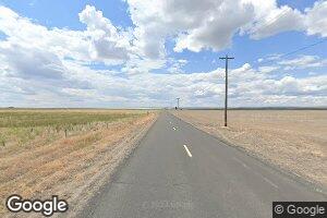 0 XXX Road 36, Hartline, WA 98860