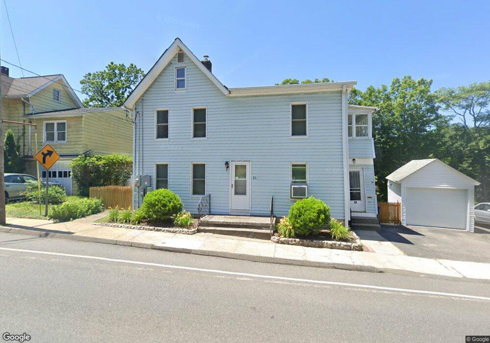 80 S Main St, Seymour, CT 06483 - photo 1