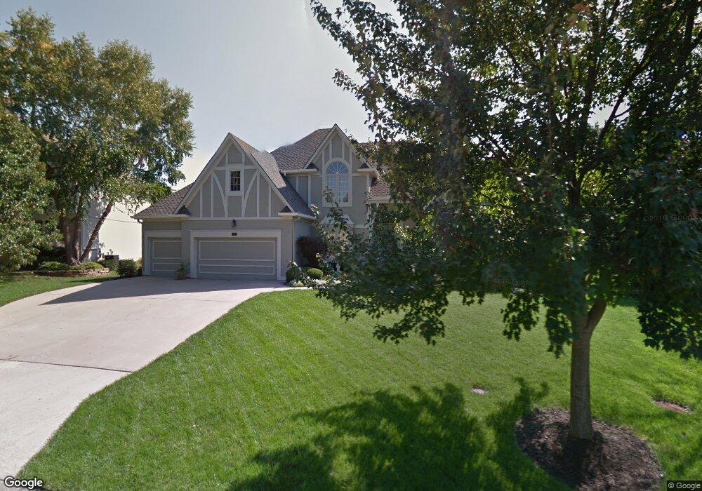 14219 W 74th Terrace, Shawnee, KS 66216 - photo 1