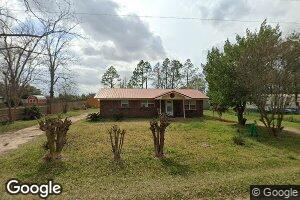 125 Old Bainbridge Rd, Brinson, GA 39825