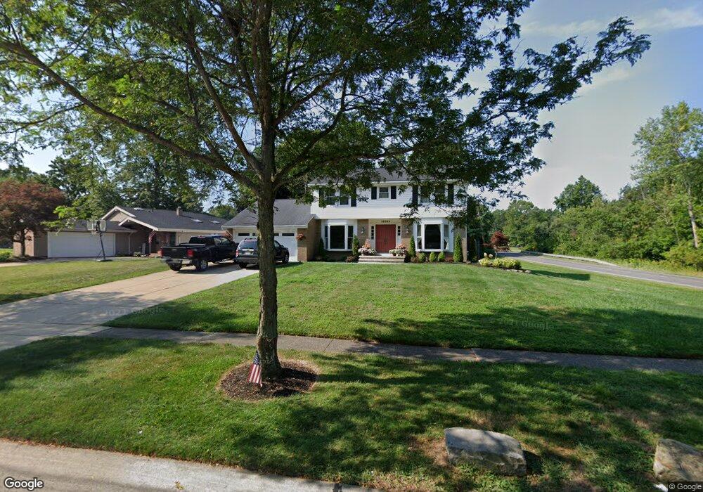 26899 Locust Dr, Olmsted Falls, OH 44138 - photo 1