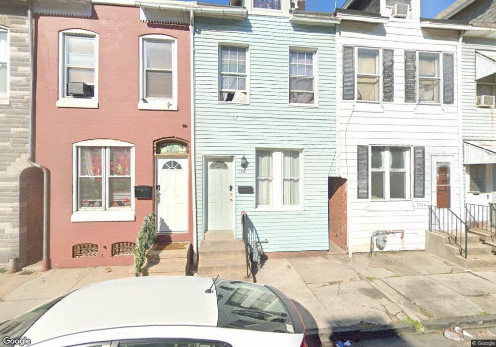 1342 Mulberry St, Reading, PA 19604 - photo 1