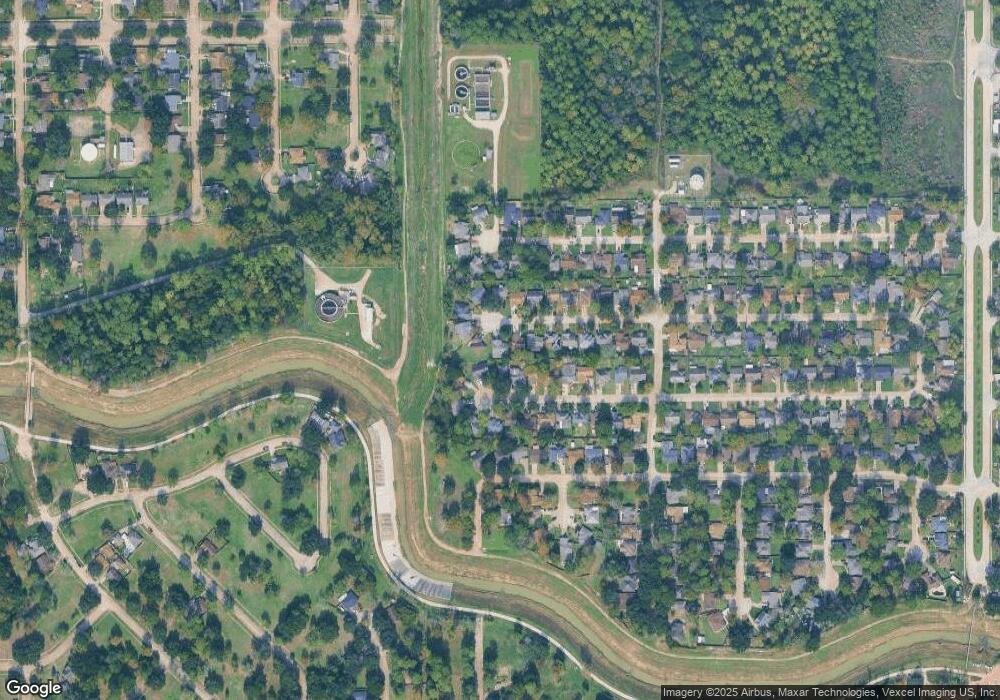 7935 Vernwood St, Houston, TX 77040 - photo 1