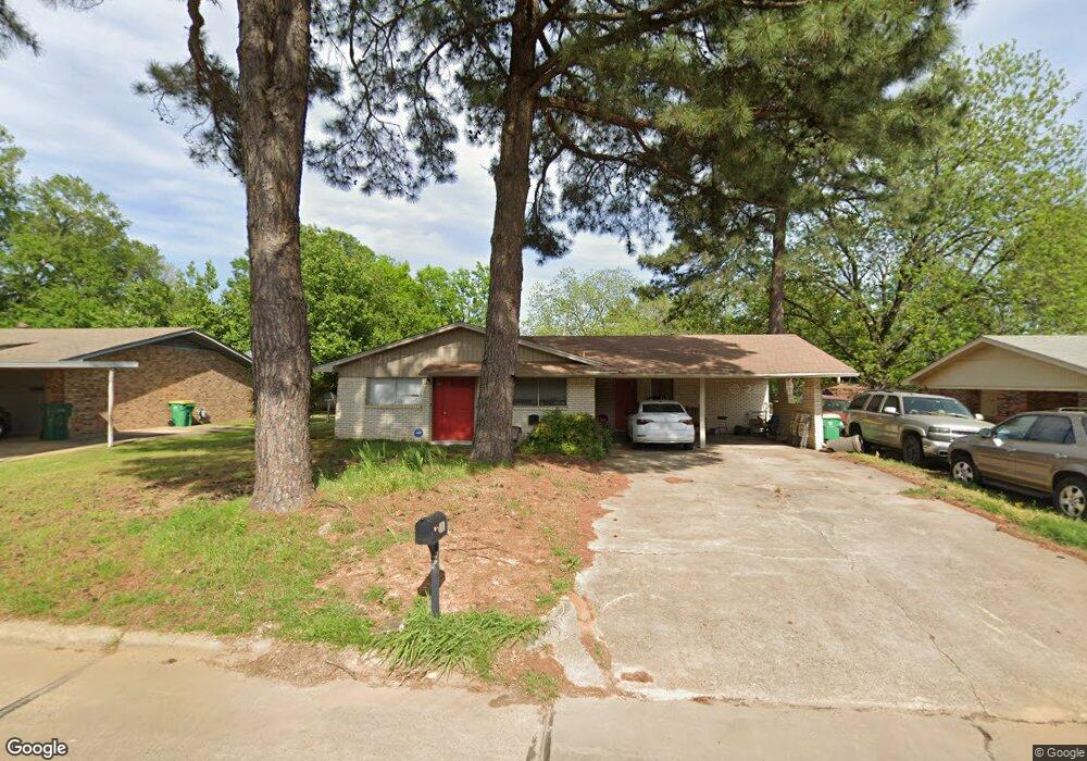 209 New Castle St, Texarkana, TX 75503 - photo 1