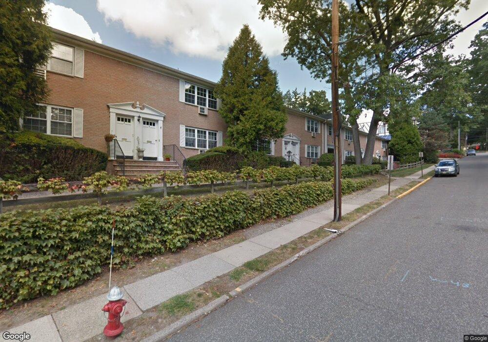 45 Maltbie Ave unit 8A, Midland Park, NJ 07432 - photo 1