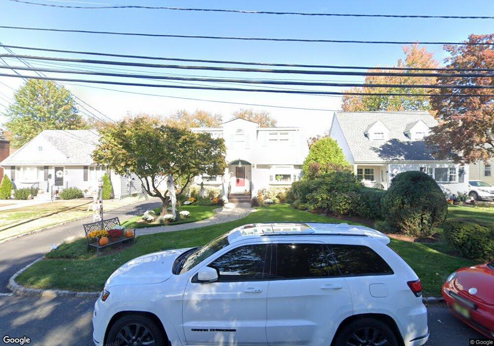 417 Henry St, Scotch Plains, NJ 07076 - photo 1