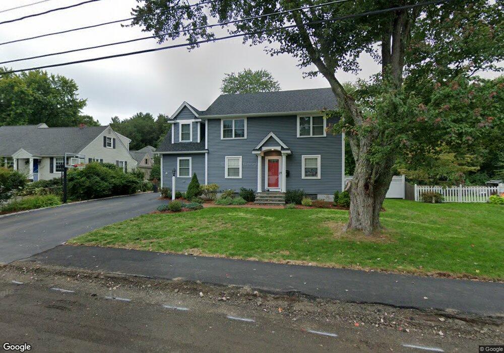 18 Sylvester Rd, Natick, MA 01760 - photo 1