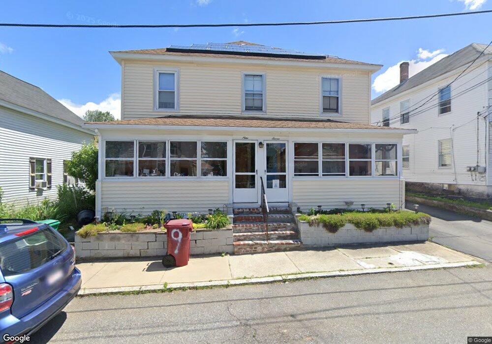 7 Osgood Ave, Lowell, MA 01850 - photo 1