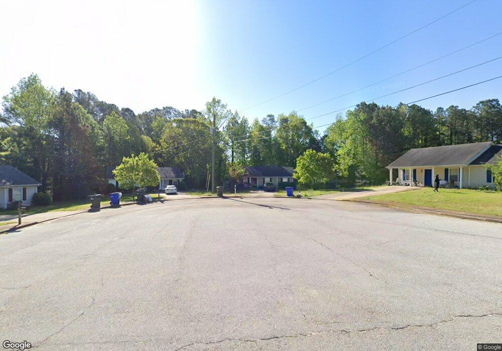 9121 Lakeview Place SW, Covington, GA 30014 - photo 1