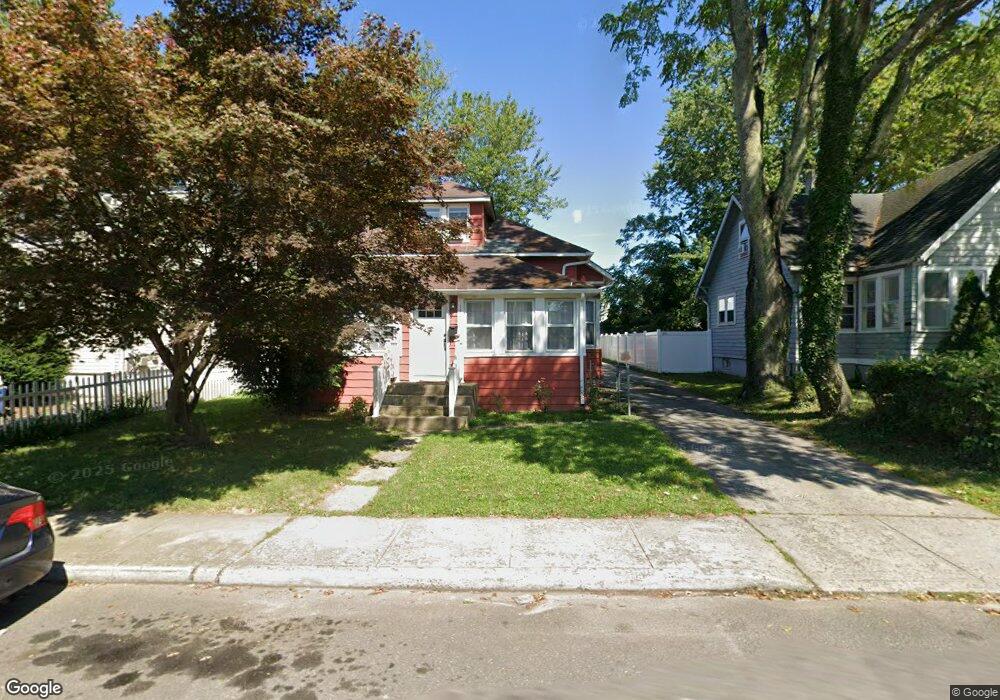 139 N 5th Ave, Long Branch, NJ 07740 - photo 1