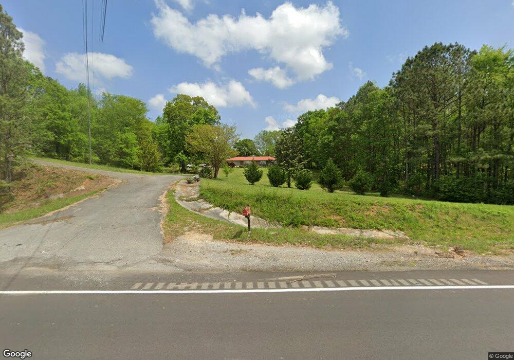 2260 Rome Hwy, Cedartown, GA 30125 - photo 1