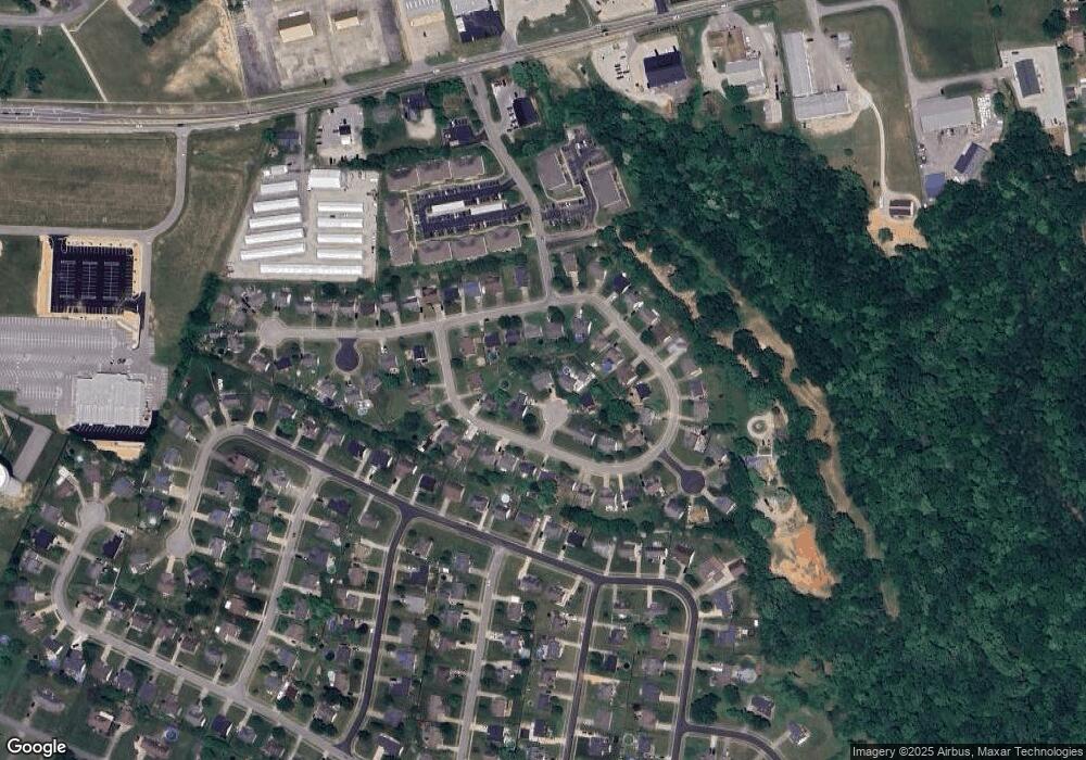 117 Excalibur Ct, Mount Washington, KY 40047 - photo 1