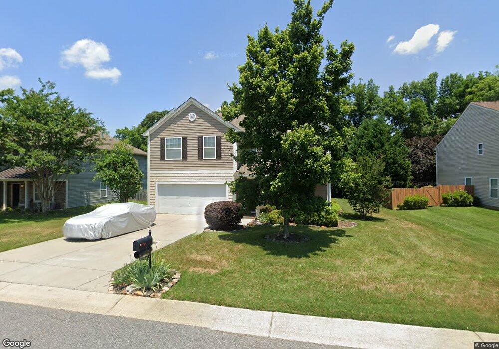 1155 Valley St, Statesville, NC 28677 - photo 1